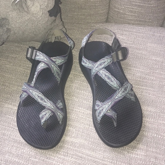 Chaco Shoes - Chaco Woman’s Sandals Shoes 10